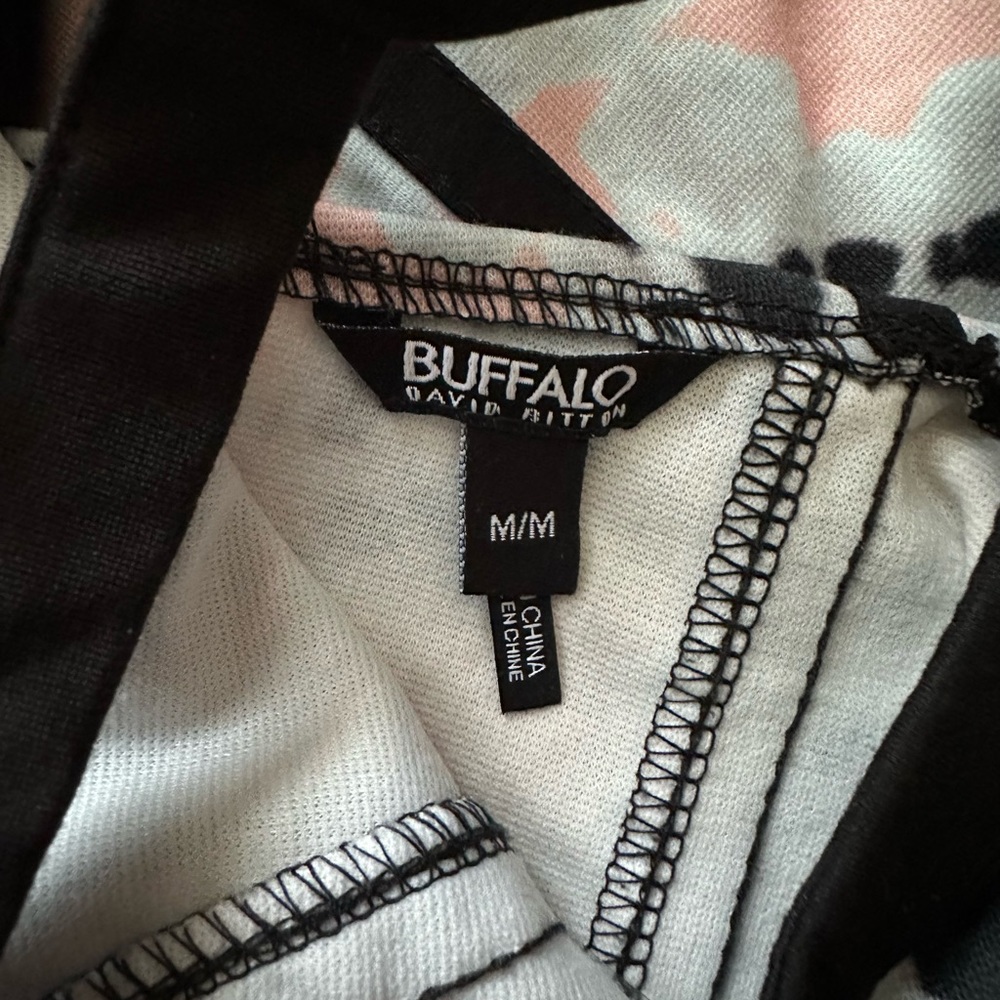 Buffalo Mini Dress - Picture 3 of 3